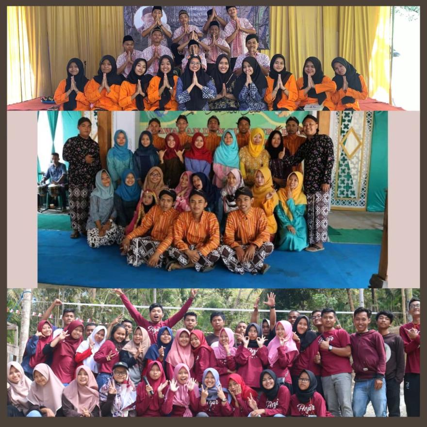 Makna Kebangkitan untuk Pemuda